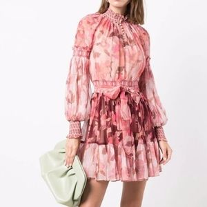 Zimmermann dress